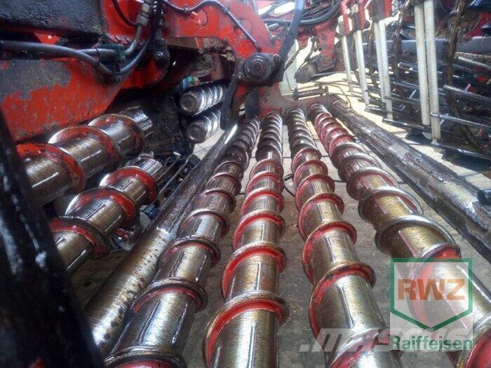 Holmer Terra Dos T3 حصادات بنجر