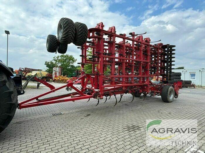Horsch CRUISER 12 XL زراعات