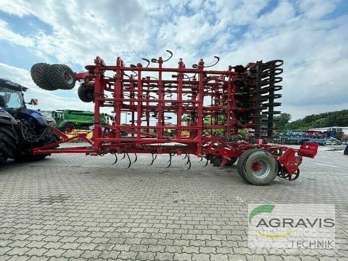 Horsch CRUISER 12 XL زراعات