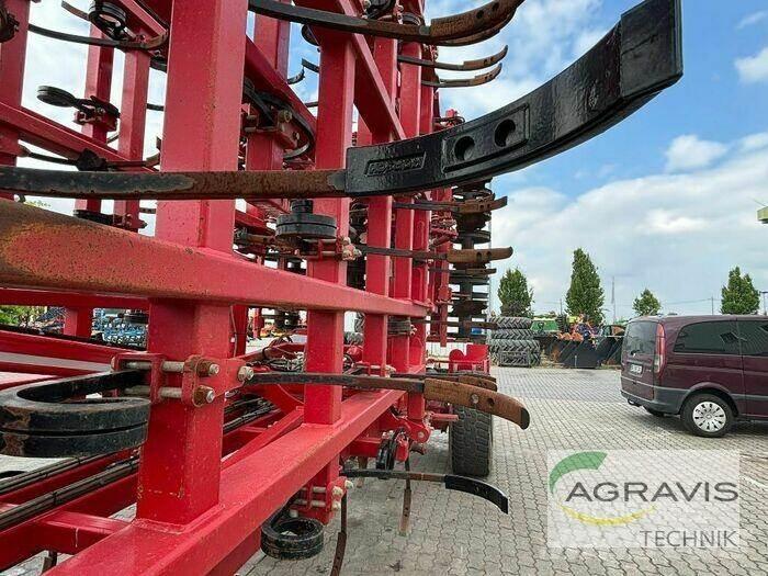 Horsch CRUISER 12 XL زراعات
