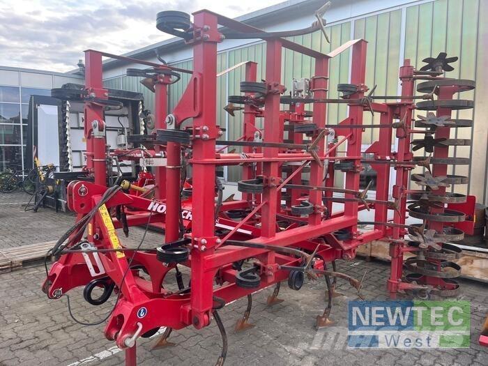 Horsch CRUISER 5 SL زراعات