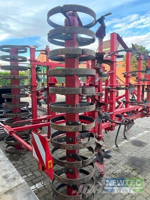 Horsch CRUISER 5 SL زراعات
