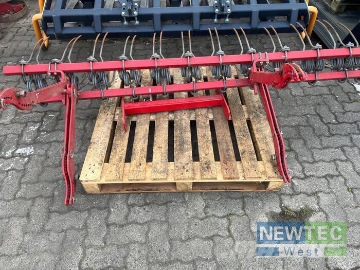 Horsch CRUISER 5 SL زراعات