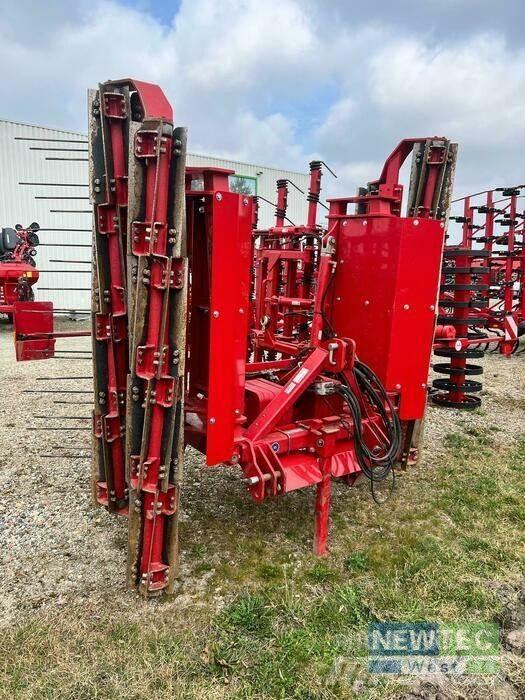 Horsch CULTRO 5 TC مداحل