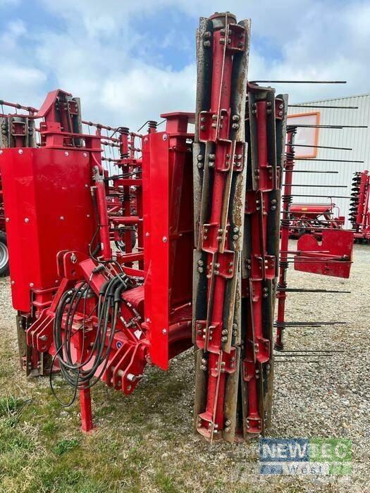 Horsch CULTRO 5 TC مداحل