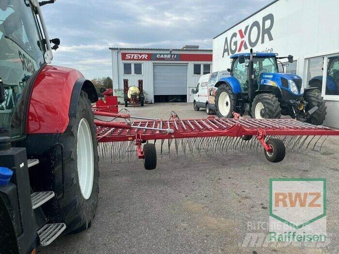 Horsch Cura 12 TS ماكينات وملحقات زراعة أخرى