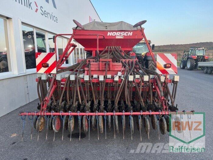 Horsch DS-D3 مثاقيب