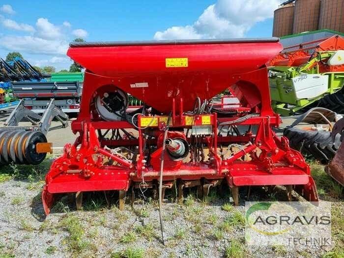 Horsch EXPRESS 3 KR مثاقيب مدمجة