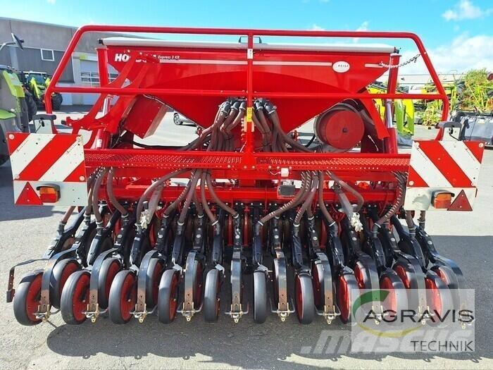 Horsch EXPRESS 3 KR مثاقيب مدمجة