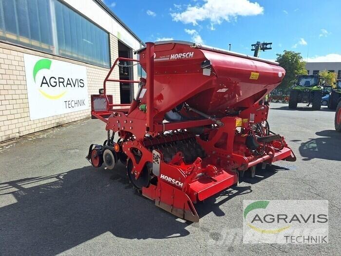 Horsch EXPRESS 3 KR مثاقيب مدمجة