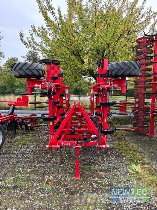 Horsch FINER 5 SL زراعات