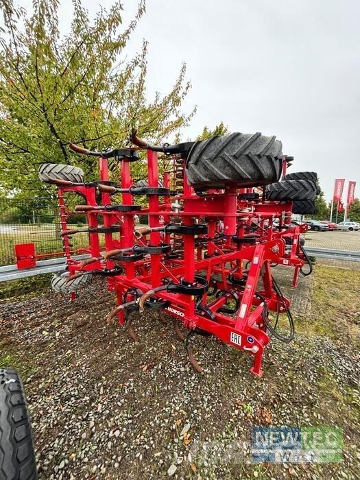 Horsch FINER 5 SL زراعات