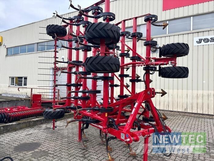 Horsch FINER 7 SL زراعات