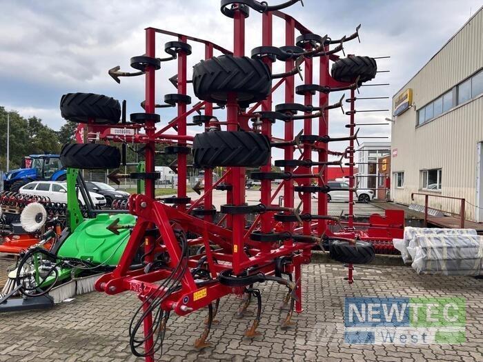 Horsch FINER 7 SL زراعات