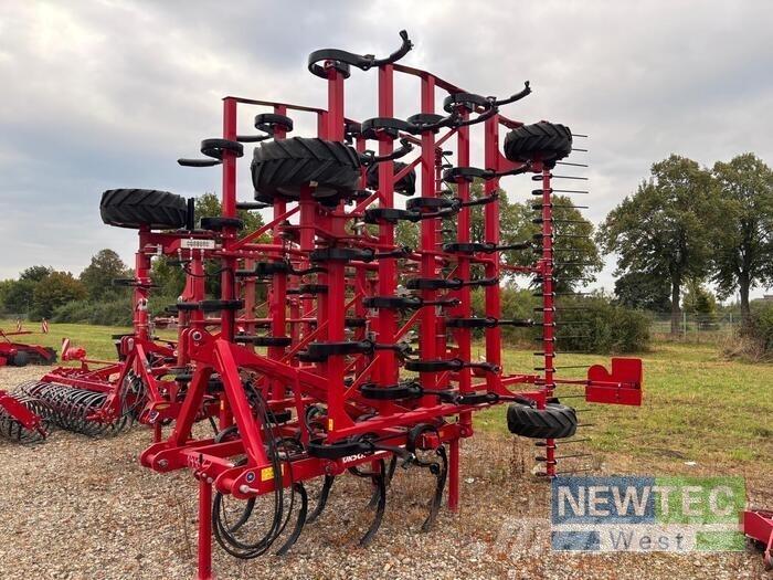 Horsch FINER 7 SL زراعات
