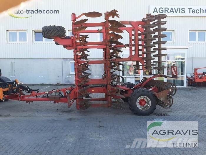 Horsch JOKER 8 HD كاسحات