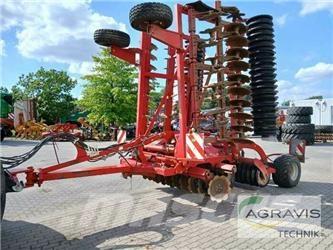 Horsch JOKER 8 RT كاسحات