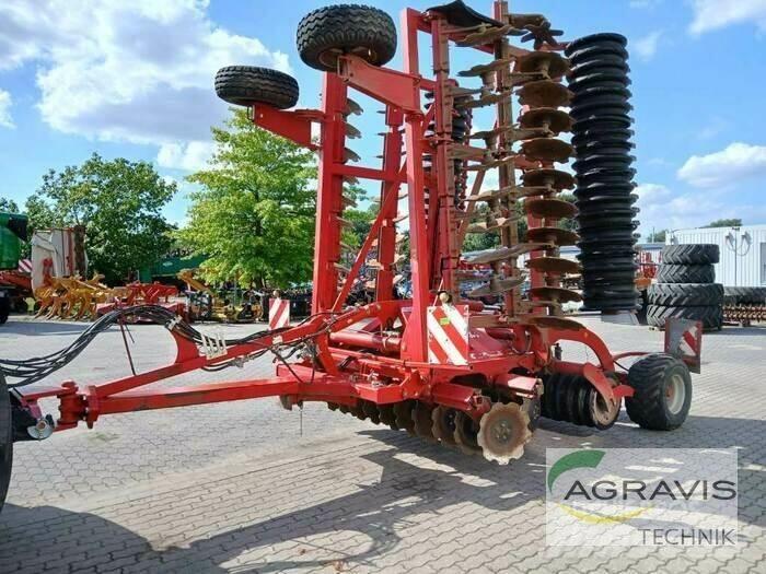Horsch JOKER 8 RT كاسحات