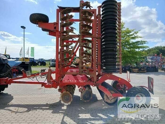 Horsch JOKER 8 RT كاسحات