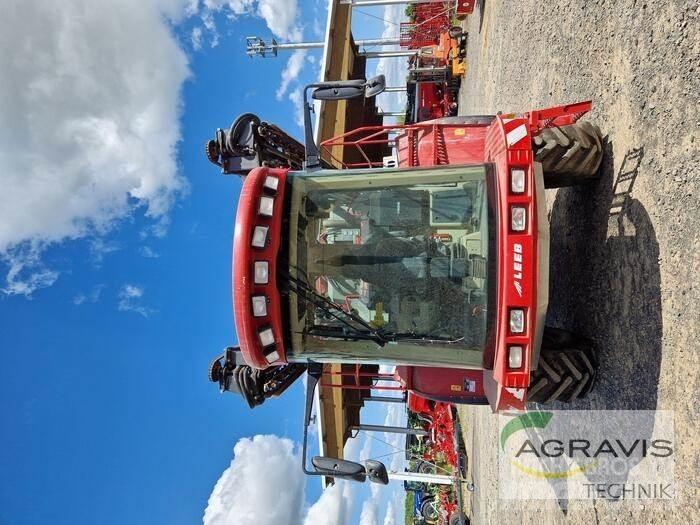  Horsch-Leeb PT 230 رشاشات ذاتية الحركة