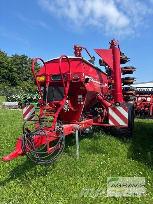 Horsch MAESTRO 12 CC مثاقيب