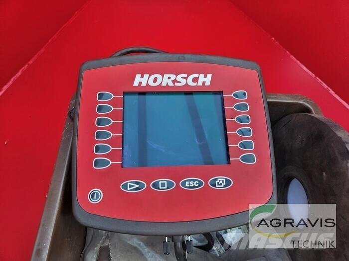 Horsch MAESTRO 12 CC مثاقيب