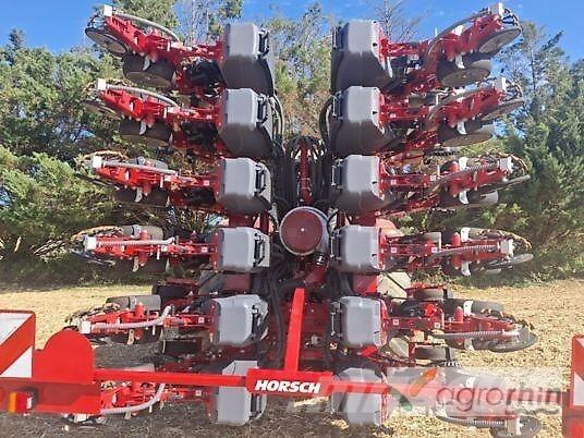 Horsch MAESTRO 12 RX مثاقيب
