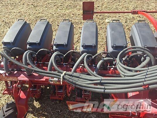 Horsch MAESTRO 12 RX مثاقيب
