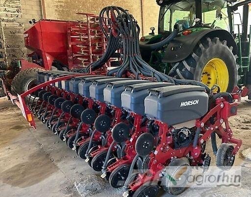 Horsch MAESTRO 12RV مثاقيب
