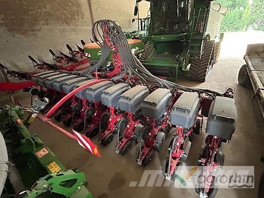Horsch MAESTRO 12RV مثاقيب