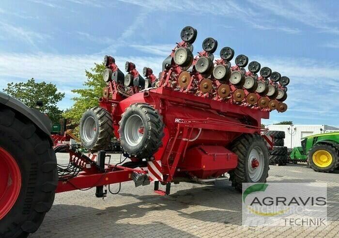 Horsch MAESTRO 16 SW مثاقيب