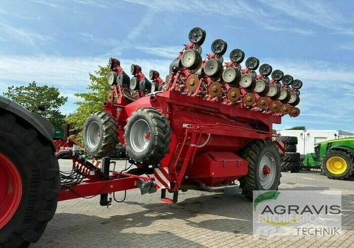 Horsch MAESTRO 16 SW مثاقيب