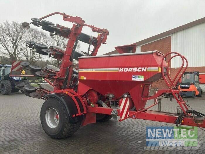 Horsch MAESTRO 8.75 CC مثاقيب