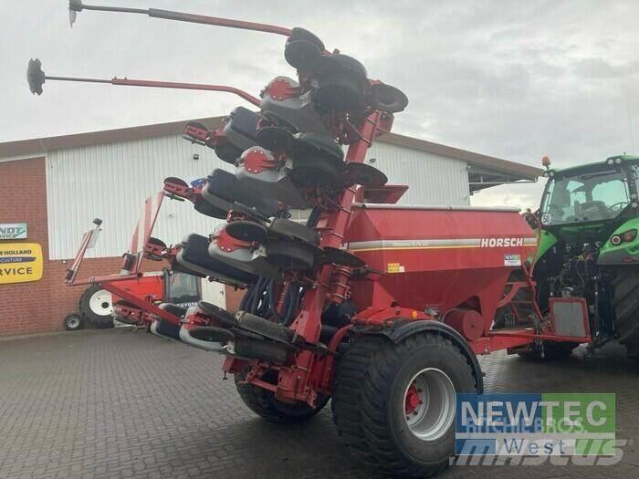 Horsch MAESTRO 8.75 CC مثاقيب