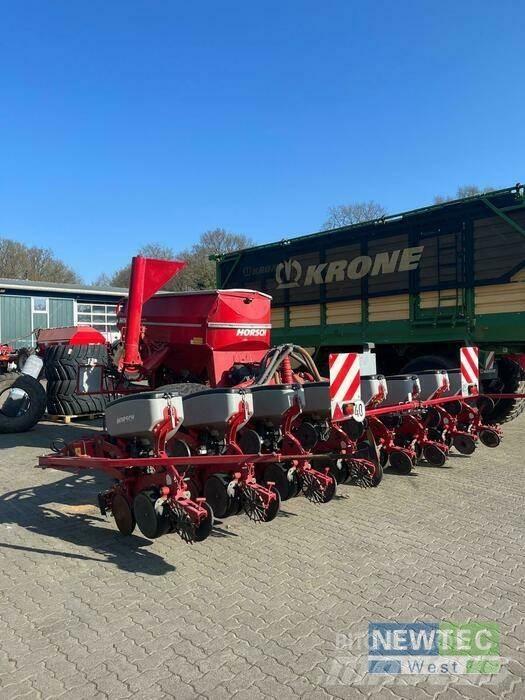 Horsch MAESTRO 8.75 CC مثاقيب