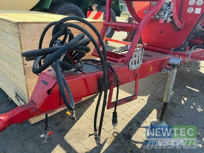 Horsch MAESTRO 8.75 CC مثاقيب