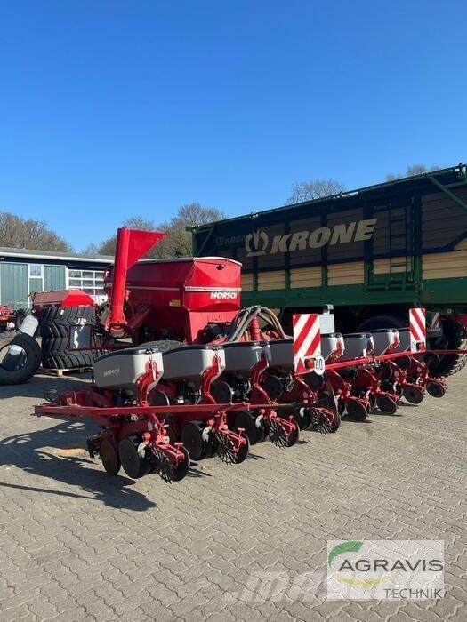 Horsch MAESTRO 8.75 CC مثاقيب