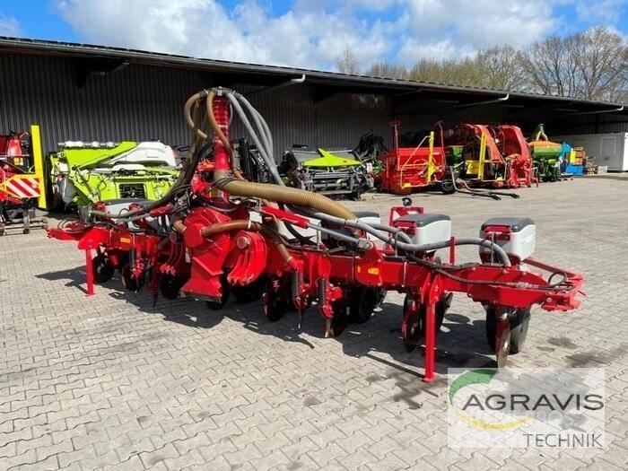 Horsch MAESTRO 8 RC مثاقيب