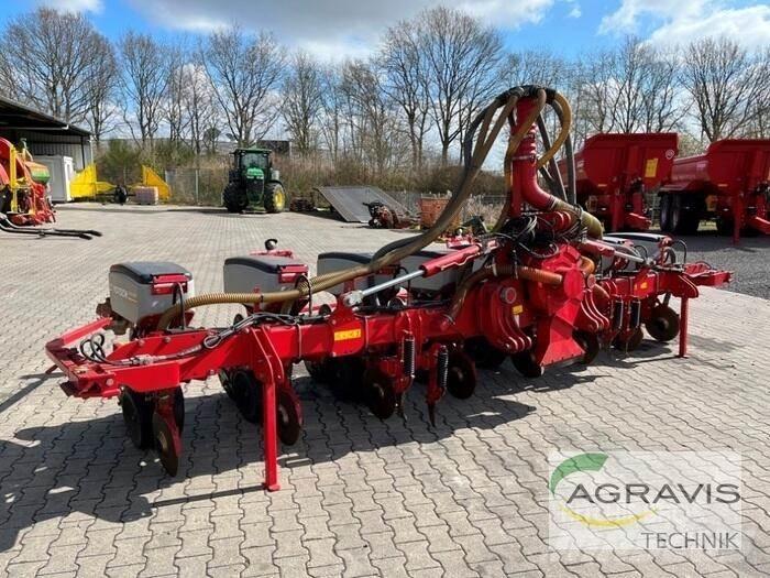 Horsch MAESTRO 8 RC مثاقيب