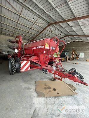 Horsch Maestro 9cc مثاقيب
