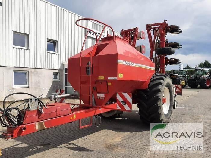 Horsch MAISTRO 12 RC مثاقيب
