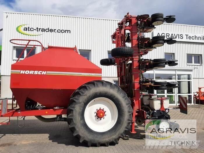 Horsch MAISTRO 12 RC مثاقيب