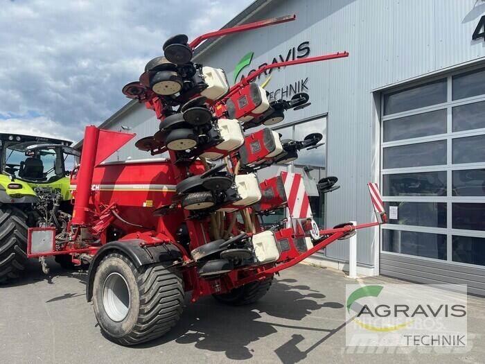 Horsch MAISTRO 8 CC مثاقيب