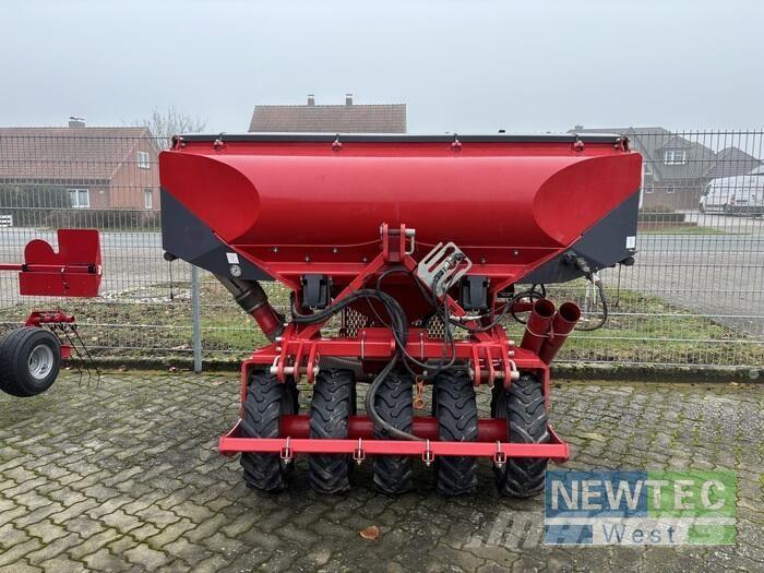 Horsch PARTNER 1600 FT مثاقيب