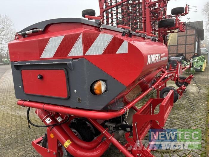 Horsch PARTNER 1600 FT مثاقيب