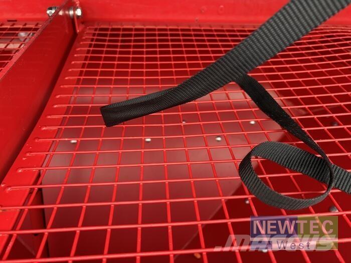 Horsch PARTNER 1600 FT مثاقيب