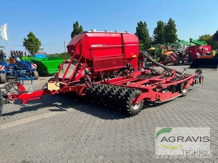 Horsch PRONTO 6 DC مثاقيب