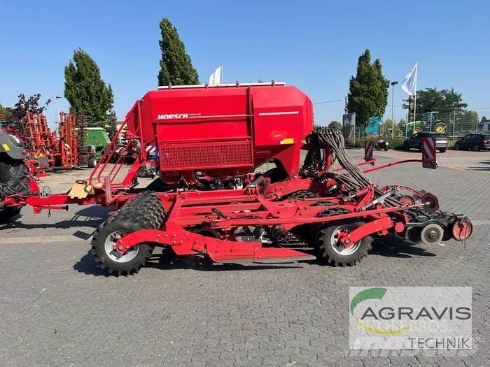 Horsch PRONTO 6 DC مثاقيب
