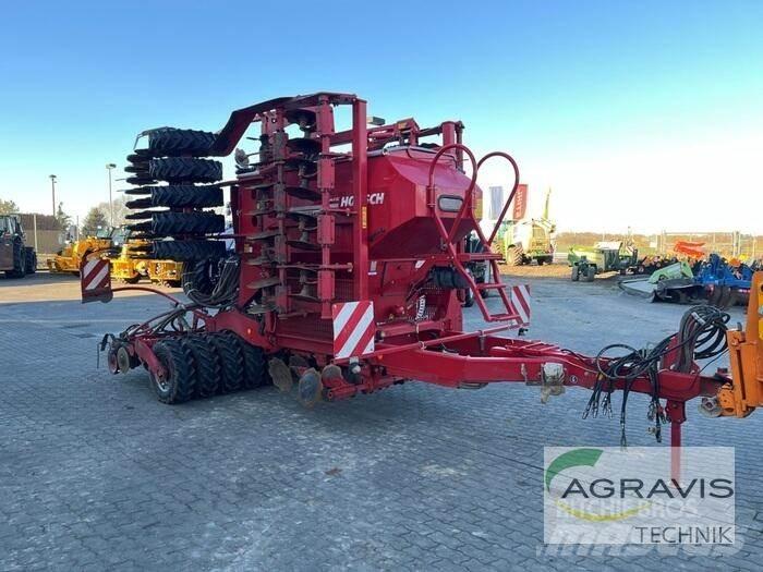 Horsch PRONTO 6 DC مثاقيب