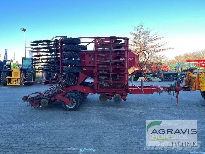 Horsch PRONTO 6 DC مثاقيب